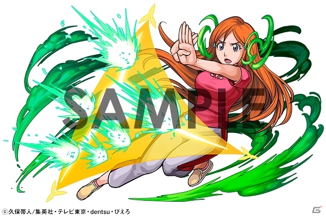 iOS/Android「パズル＆ドラゴンズ」アニメ「BLEACH」とのコラボが開催決定！一護やルキア、おなじみのキャラクターたちが登場の画像8