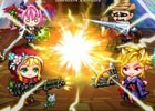 iOS/Android「ドラゴンリーグX/A」バトルイベント「ドラゴンリーグ」が開催！