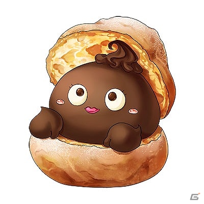 iOS/Android「逆転オセロニア」徳井青空さん演じるパティシエ・シュクレ登場！バレンタイン限定決戦イベント「決戦！シュクレ」が開催の画像2