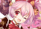 iOS/Android「逆転オセロニア」徳井青空さん演じるパティシエ・シュクレ登場！バレンタイン限定決戦イベント「決戦！シュクレ」が開催