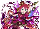 iOS/Android「ドラゴンポーカー」チャレンジダンジョン「小悪魔覚醒」が開催！小悪魔リノ（妹）、聖乙女ジャンヌ、ハーピーが覚醒進化