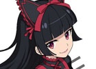 iOS/Android「GATE ブレイブ スクランブル」描き下ろしイラストを使用したロゥリィが手に入るアニメ連動キャンペーンが実施！