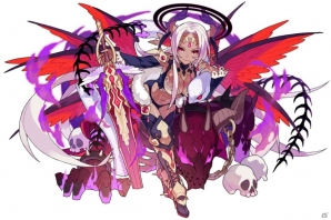 iOS/Android「フルボッコヒーローズX」ガブリエル、ルシファーらが★6へと進化！「覚醒進化の試練」が開催の画像2
