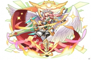 iOS/Android「フルボッコヒーローズX」ガブリエル、ルシファーらが★6へと進化！「覚醒進化の試練」が開催の画像7