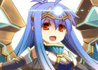 iOS/Android「フルボッコヒーローズX」ガブリエル、ルシファーらが★6へと進化！「覚醒進化の試練」が開催