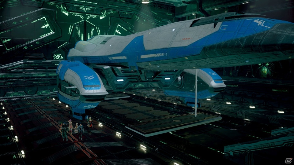 PS4/PS3「スターオーシャン5」に登場する宇宙戦艦やシームレスイベントバトル「集団戦」を紹介―ミキの食いしん坊な一面にも注目！の画像5