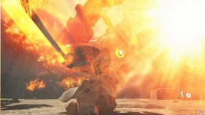 PS4/PS Vita「ガンダムブレイカー3」新たなBB戦士・魔竜剣士ゼロガンダム、バーサル騎士ガンダムなどを紹介！初回封入特典の追加情報もチェックの画像12