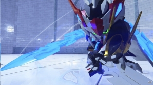 PS4/PS Vita「ガンダムブレイカー3」新たなBB戦士・魔竜剣士ゼロガンダム、バーサル騎士ガンダムなどを紹介！初回封入特典の追加情報もチェックの画像4