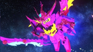 PS4/PS Vita「ガンダムブレイカー3」新たなBB戦士・魔竜剣士ゼロガンダム、バーサル騎士ガンダムなどを紹介！初回封入特典の追加情報もチェックの画像8
