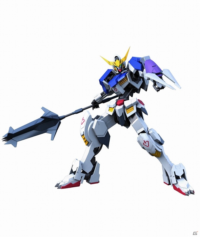 PS4/PS Vita「ガンダムブレイカー3」新たなBB戦士・魔竜剣士ゼロガンダム、バーサル騎士ガンダムなどを紹介！初回封入特典の追加情報もチェックの画像17
