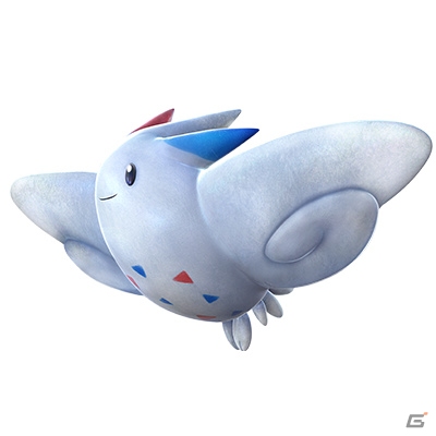 AC版「ポッ拳 POKKÉN TOURNAMENT」遠距離アタッカー「シャンデラ」が参戦！バレンタインイベントも開催の画像11