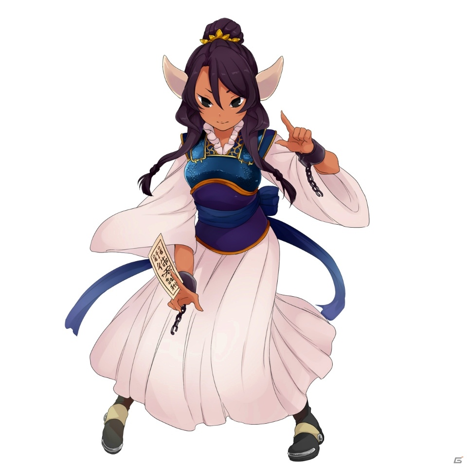 iOS/Android「妖怪百姫たん！」あるじは誰の「ちょこ」を手に取るのか？バレンタイン奇譚が楽しめる「バレンタインキャンペーン」開催！の画像1