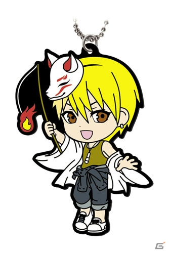 執事スタイルの黒子と火神が描きおろしで登場！「一番くじ 黒子のバスケ～キセキの文化祭！～」が2月27日より発売の画像27