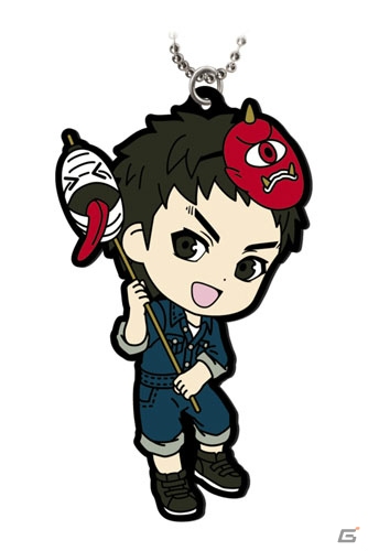 執事スタイルの黒子と火神が描きおろしで登場！「一番くじ 黒子のバスケ～キセキの文化祭！～」が2月27日より発売の画像28