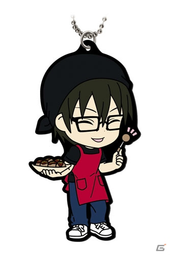 執事スタイルの黒子と火神が描きおろしで登場！「一番くじ 黒子のバスケ～キセキの文化祭！～」が2月27日より発売の画像32