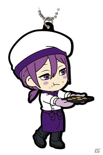 執事スタイルの黒子と火神が描きおろしで登場！「一番くじ 黒子のバスケ～キセキの文化祭！～」が2月27日より発売の画像33