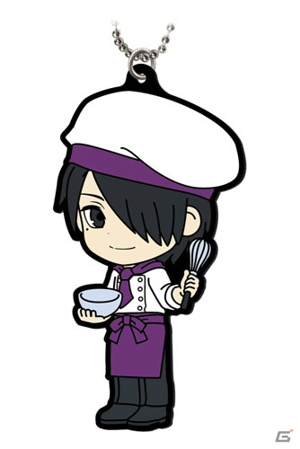 執事スタイルの黒子と火神が描きおろしで登場！「一番くじ 黒子のバスケ～キセキの文化祭！～」が2月27日より発売の画像34