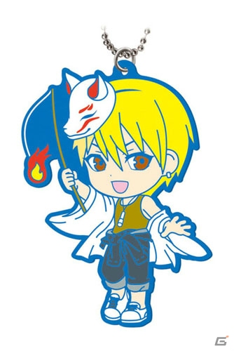 執事スタイルの黒子と火神が描きおろしで登場！「一番くじ 黒子のバスケ～キセキの文化祭！～」が2月27日より発売の画像45