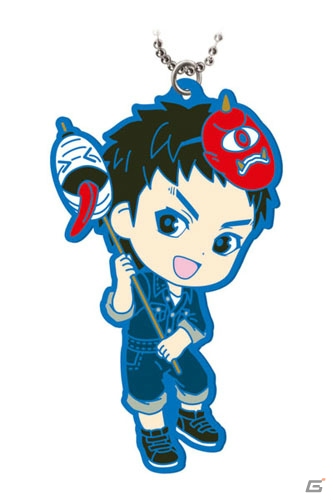 執事スタイルの黒子と火神が描きおろしで登場！「一番くじ 黒子のバスケ～キセキの文化祭！～」が2月27日より発売の画像46
