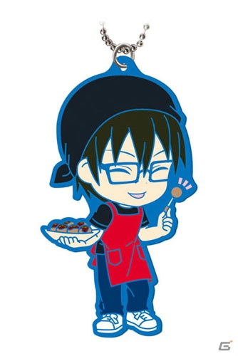 執事スタイルの黒子と火神が描きおろしで登場！「一番くじ 黒子のバスケ～キセキの文化祭！～」が2月27日より発売の画像50