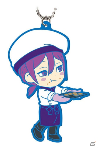 執事スタイルの黒子と火神が描きおろしで登場！「一番くじ 黒子のバスケ～キセキの文化祭！～」が2月27日より発売の画像51