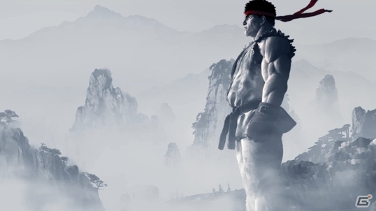 PS4/PC「ストリートファイターV」新旧キャラクターたちが熱いバトルを繰り広げるハイエンドCGトレーラーが公開！の画像1