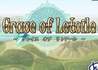 意志を持つ自動人形とその主たちとの死闘を描いた群像ドラマRPG「グレイスオブリトアール」がスゴ得コンテンツにて配信
