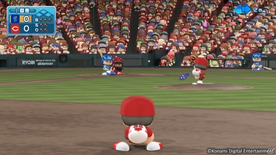 PS4/PS3/PS Vita「実況パワフルプロ野球2016」の発売日が2016年4月28日に決定！新球種開発などの新要素も明らかにの画像4