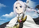 TVアニメ「アルスラーン戦記」のスマートフォン向けゲームアプリが開発決定！ティザーサイトも公開