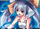 TCG「WIXOSS-ウィクロス-」をすぐに体験できるムック「ウィクロススタートブック」が2月13日に発売！