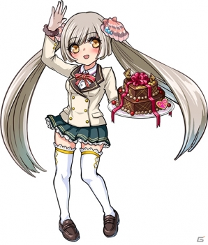 iOS/Android「アニマル×モンスター」バレンタイン仕様の★5モンスターが登場するガチャが実施！ログインで魔法玉のプレゼントもの画像4