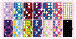 スマートフォンを「プリパラ」一色に！「プリパラ スマホジャック」スマートフォンケース＆アイコンきせかえが2月23日に登場の画像3