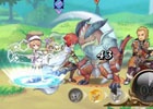 iOS/Android「蒼空のリベラシオン」クレリックとアーチャーにフォーカスした職業紹介動画「ジェスラン先生の職業解説 後衛編」が公開！