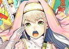 iOS/Android「チェインクロニクル ～絆の新大陸～」SSR モナミが手に入るバレンタインイベントが開催！