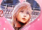 iOS/Android「ファイナルファンタジー レコードキーパー」リノア、ユウナ、ライトニングからバレンタインプレゼントがもらえるキャンペーンが実施