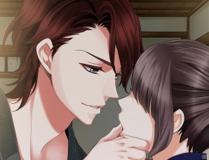 「天下統一恋の乱 Love Ballad」の英語翻訳版「Samurai Love Ballad: PARTY」がiOS/Android向けに配信開始の画像3