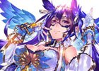 iOS/Android「ドラゴンジェネシス」MONQ氏が描く「ゼルエル」がもらえるTwitterキャンペーンが実施！