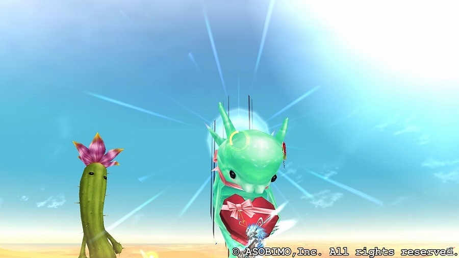 iOS/Android「ステラセプトオンライン」チョコを集めてアイツのハートを奪い取れ！バレンタインイベント「星座対抗！愛争奪イベント」が開催の画像7