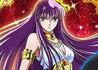 iOS/Android「聖闘士星矢 小宇宙スロットル」特別イベント「バレンタイン プレゼントステージ」がスタート！