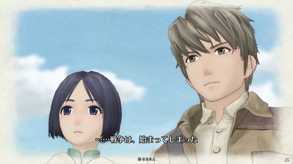 挑戦的なシステムと確かなドラマ性が高いレベルで融合した名作シミュレーションがPS4で登場―「戦場のヴァルキュリア リマスター」のプレイレポートを掲載の画像3