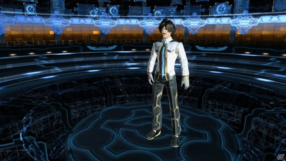 「ファンタシースターオンライン2」バレンタイン＆PS感謝祭2016のイベントがスタート！東京をテーマにしたレイヤリングウェアも登場の画像41