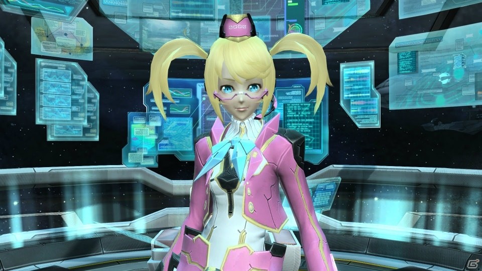 「ファンタシースターオンライン2」バレンタイン＆PS感謝祭2016のイベントがスタート！東京をテーマにしたレイヤリングウェアも登場の画像61