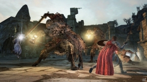 「ドラゴンズドグマ オンライン」新ジョブ“アルケミスト”登場！凶悪な新モンスターやコンテンツも追加されるシーズン1.3アップデート情報が公開の画像12