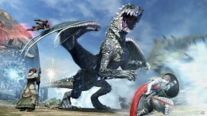 「ドラゴンズドグマ オンライン」新ジョブ“アルケミスト”登場！凶悪な新モンスターやコンテンツも追加されるシーズン1.3アップデート情報が公開の画像14