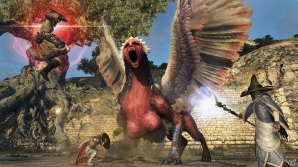「ドラゴンズドグマ オンライン」新ジョブ“アルケミスト”登場！凶悪な新モンスターやコンテンツも追加されるシーズン1.3アップデート情報が公開の画像16