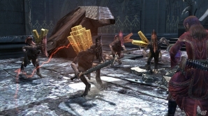「ドラゴンズドグマ オンライン」新ジョブ“アルケミスト”登場！凶悪な新モンスターやコンテンツも追加されるシーズン1.3アップデート情報が公開の画像3