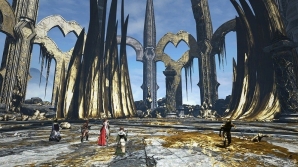 「ドラゴンズドグマ オンライン」新ジョブ“アルケミスト”登場！凶悪な新モンスターやコンテンツも追加されるシーズン1.3アップデート情報が公開の画像9