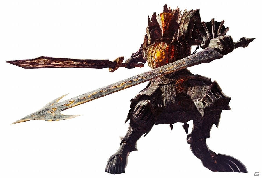 「ドラゴンズドグマ オンライン」新ジョブ“アルケミスト”登場！凶悪な新モンスターやコンテンツも追加されるシーズン1.3アップデート情報が公開の画像17