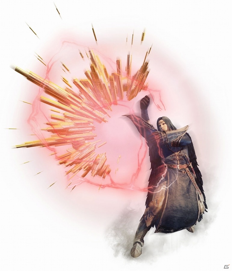 「ドラゴンズドグマ オンライン」新ジョブ“アルケミスト”登場！凶悪な新モンスターやコンテンツも追加されるシーズン1.3アップデート情報が公開の画像25