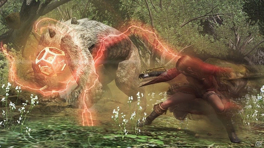 ドラゴンズドグマ オンライン 新ジョブ アルケミスト 登場 凶悪な新モンスターやコンテンツも追加されるシーズン1 3アップデート情報が公開 ゲーム情報サイト Gamer